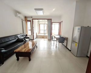 中建府前观邸3室1厅精装修