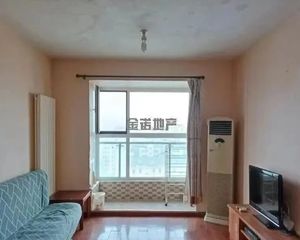 龙山御景 单价3万 248万两居室 精装 中层 双卫