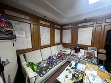 南北通透金台园小区3室1厅