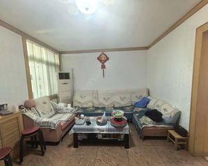 南北通透金台园小区3室1厅