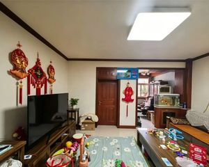 南北通透金台园小区3室2厅精装修