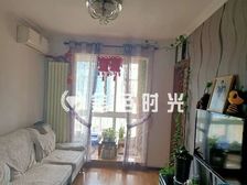 南北通透育龙铭居2室1厅精装修
