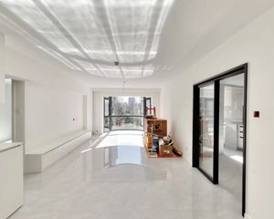 怡景园 3室1厅 166.86平