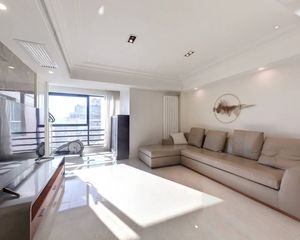 京华豪园 7室3厅 376.22平