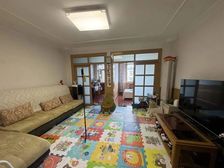 南北通透于家园二区3室1厅