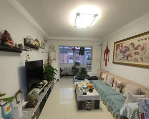 南北通透富乐二区3室2厅精装修