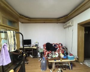 南北通透富乐二区3室1厅
