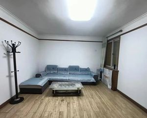 南北通透富乐大街3室2厅