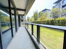 融创玖玺台纯洋房,带大花园,带私家车位,全屋精装