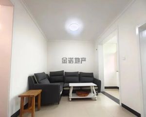 南北通透汇都家园2室1厅