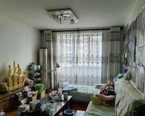 南北通透天韵家园4室2厅