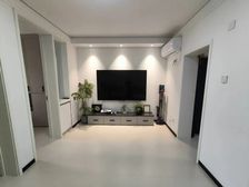 南北通透怡安园2室2厅