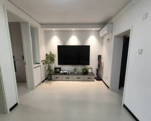 南北通透怡安园2室2厅