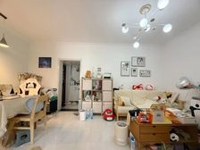 南北通透怡安园3室1厅