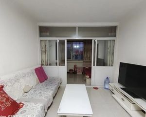 南北通透裕华园一区3室1厅