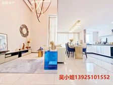 海珠核心地段 昌岗双地铁 稳租5K 随时可看 不限港澳台