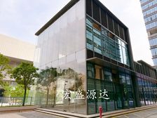 龙华上塘荟小独栋,年租金85万,20米大转角 赠送400平