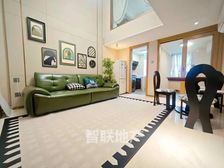 鹅潭汇SOHO 4800 港澳台可购买 稳收5.76w