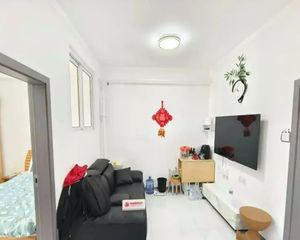 郝庄家园(东区) 实景拍摄拎包就住 生活配套齐全 车位绝充足