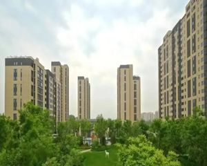 南五环,国企开发,精装修现房,邻地铁200M,配套齐全随时看