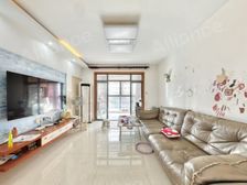 恐龙园旁 香树湾福园 三房两卫 三朝南户型 通风好