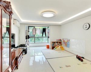 四环边 河景房11层洋房视野好税费低安静不临街 价格可谈