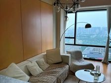 国锐金嵿1室1厅北