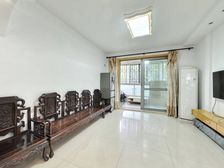 东湖林语 3室2厅 112.33平