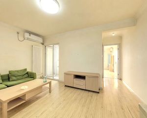 好房出售,546起拍,白领家园南北通透精装三居 满五住宅中层