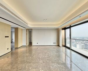 中海京叁號院 3室2厅 170.75平 精装修!!!