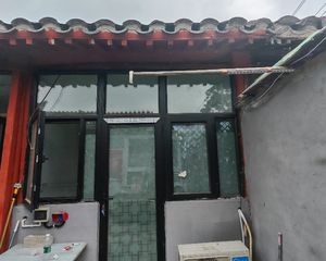 二环内白塔寺胡同 皇城根 可贷款 低总价