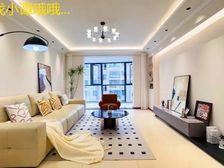 仑头小区中楼层电梯房停车充足双卫小区绿化高密度低