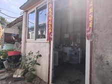 大前门西河沿儿胡同 平房出售 双证齐全