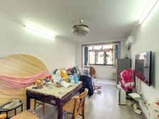 东江小区 2室1厅 50.39平