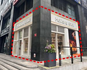 开发商清理资产好谈 36万年租朱辛庄 大把角餐饮铺10年租约