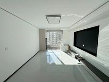 (今日新上)玫瑰园 精装三居 家具家电 全天采光 随时看房