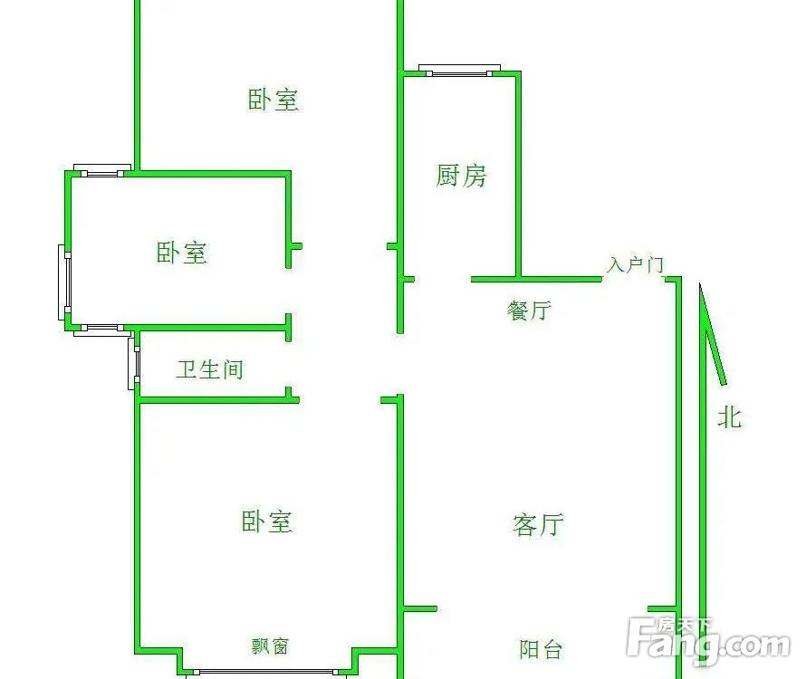 室内图
