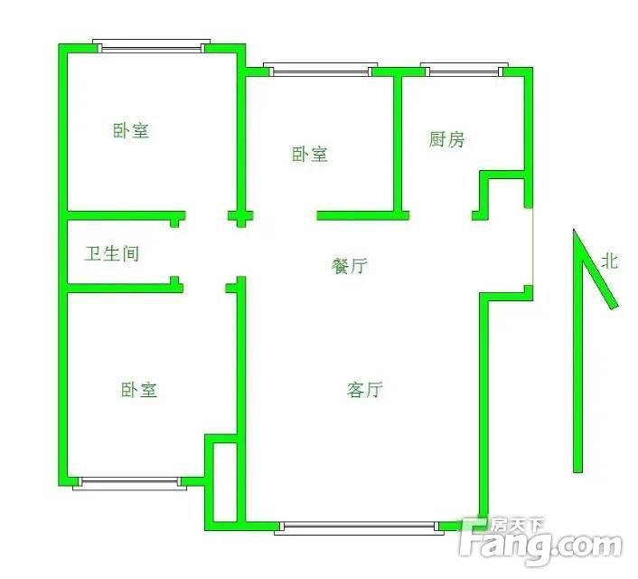 室内图