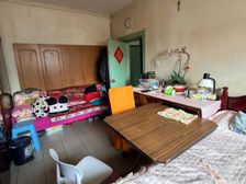 西大望路小区 东南向两居 低楼层 满五住宅