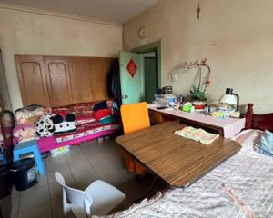 西大望路小区 东南向两居 低楼层 满五住宅