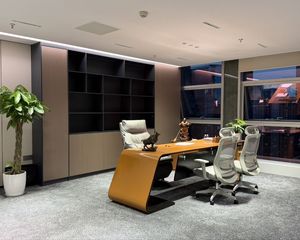 高新区超甲急售 精装修拎包入住 24空调 享受8大黑科技