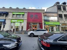 双港赤龙街!稳定租约!品牌租户!年租金10W十年租约