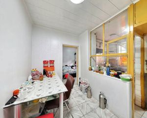 新城东里 2室1厅 48.09平