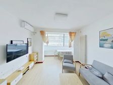怡海花园六期 经典一居室 老业主诚心出售 看房随时 随时签约
