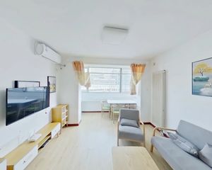 怡海花园六期 经典一居室 老业主诚心出售 看房随时 随时签约