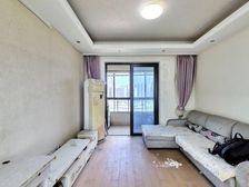中海御景熙岸(公寓) 3室2厅 88.76平