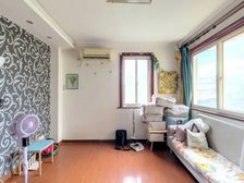 三林世博家园(东书房路560弄) 1室1厅 55.54平