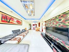 (大坪龙湖天街旁)精装3房,拎包入住,近轻轨,随时看房!!