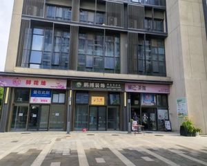 朱辛庄核心商圈 办公企业环绕 人群密集