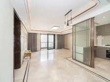 徐汇滨江尚海湾豪庭三期C位,一线江景 距江仅80米